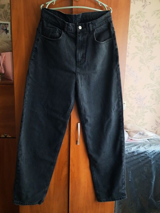 Чоловічі джинси Reclaimed Vintage