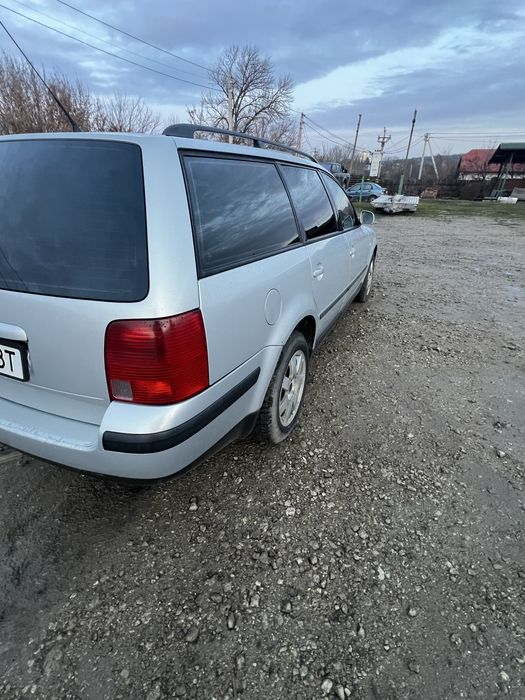 Продам Пасат б5 1.9диз 2000р