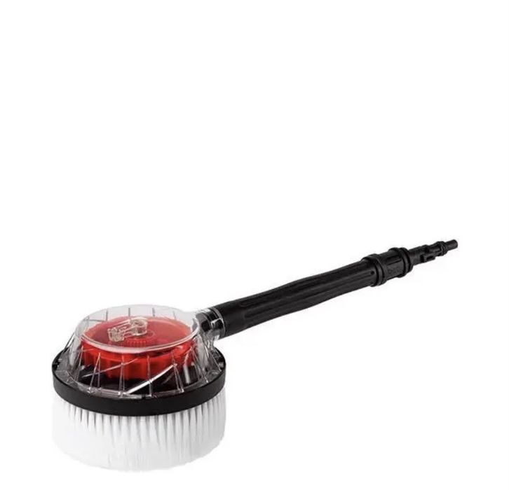 Насадка щетка роторная для моек высокого давления INTERTOOL DT-1544