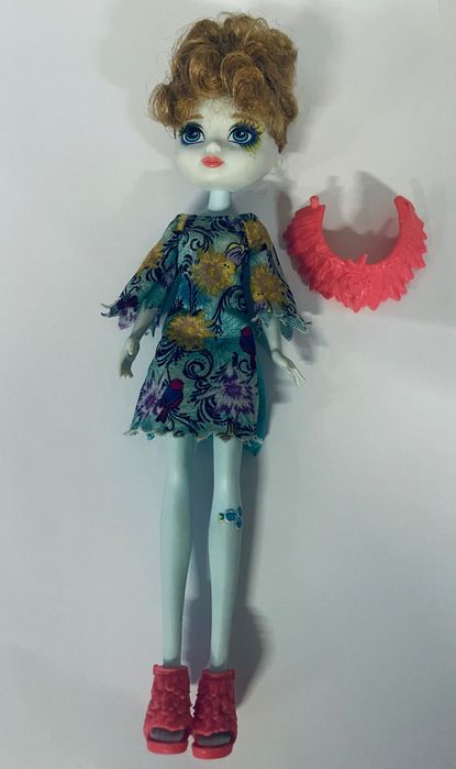 Лялька Dragon Games.