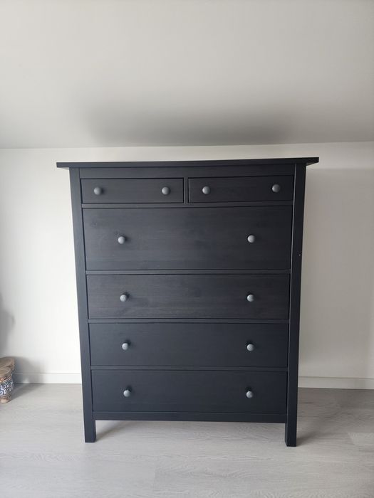 Quarto cama cómoda espelho