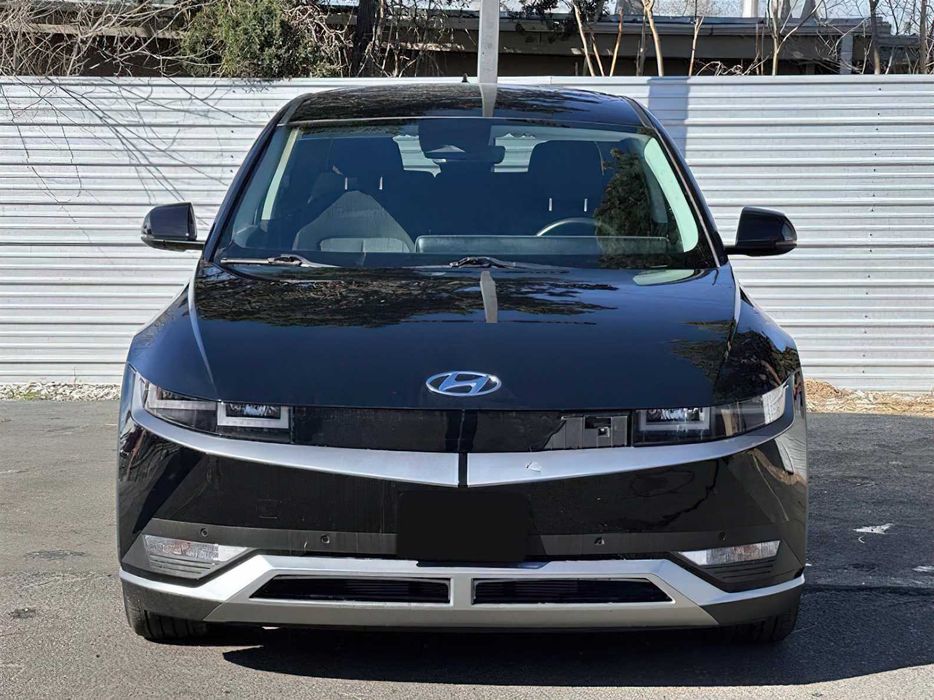 Hyundai Ioniq 5 Limited      2024