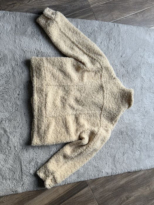 Kurtka baranek By o la la