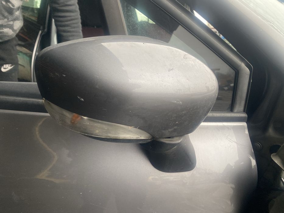 Espelhos retrovisores Renault Clio 4