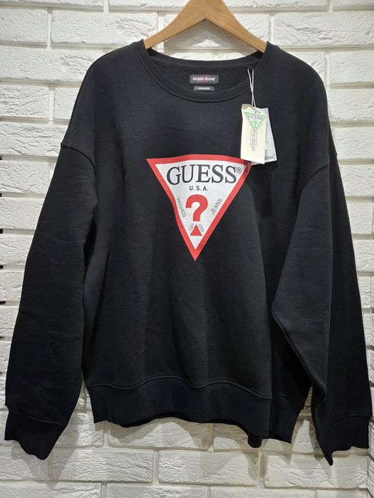 Bluza męska GUESS