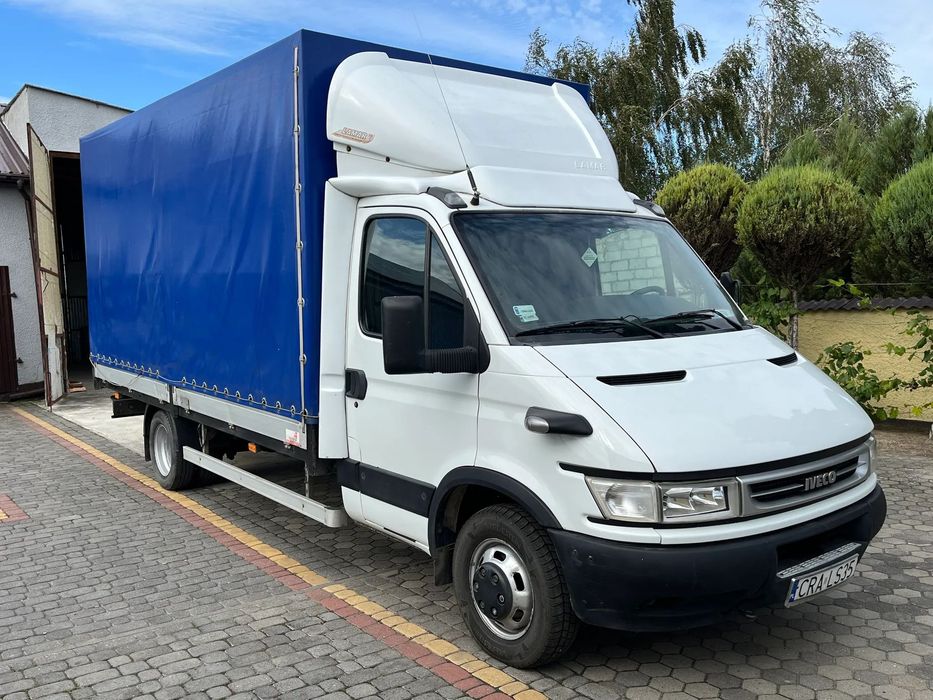 Iveco