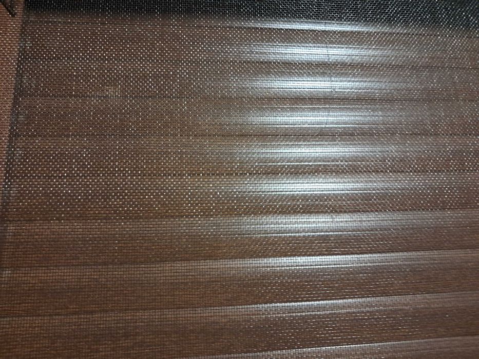 Moskitiera drzwi tarasowe używana