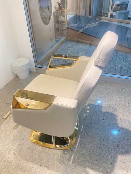 Cadeira para estética