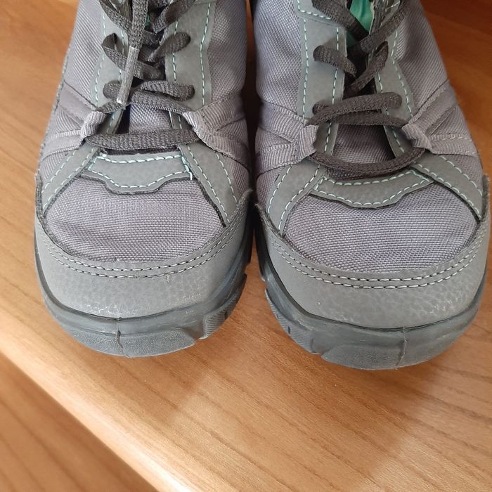Черевички decathlon