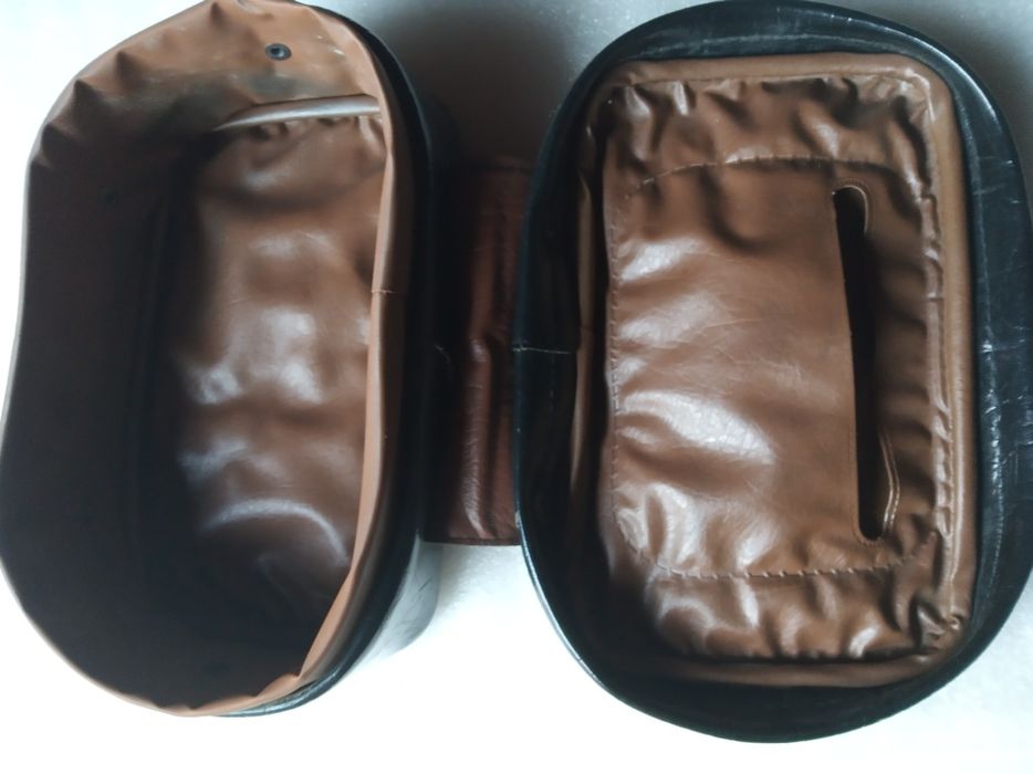 Аптечка автомобильная СССР