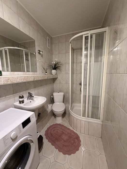 2-pokojowe mieszkanie po remoncie | Gocław | balkon | parking | blisko centrum - Vista 5