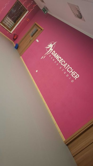 Podłoga baletowa, 0,95x7m + 0,8x9m