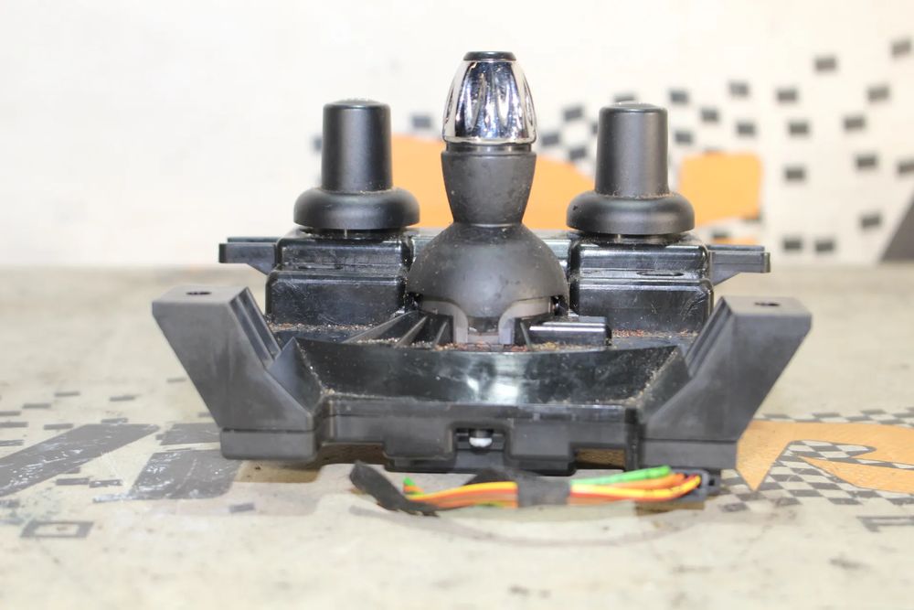 Comando / botão / interruptor multifunções MINI Mini (R56)