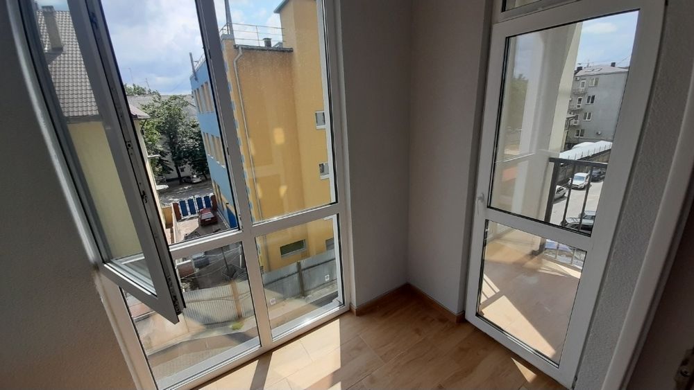 1-кімнатна квартира за адресою вул. Бандери Степана (площа 50 м²) - Atlanta.ua - фото 8