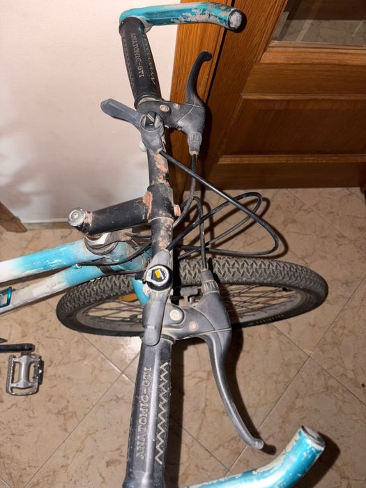 Oferta!! Vendo bicicleta roda 26".