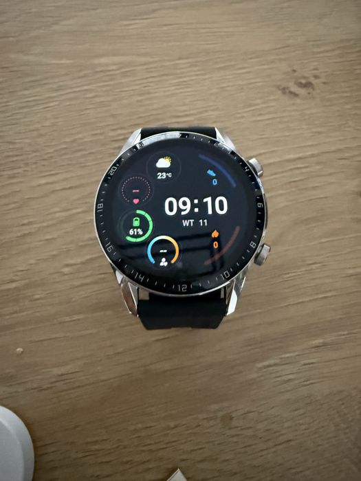 Huawei Watch GT 2
