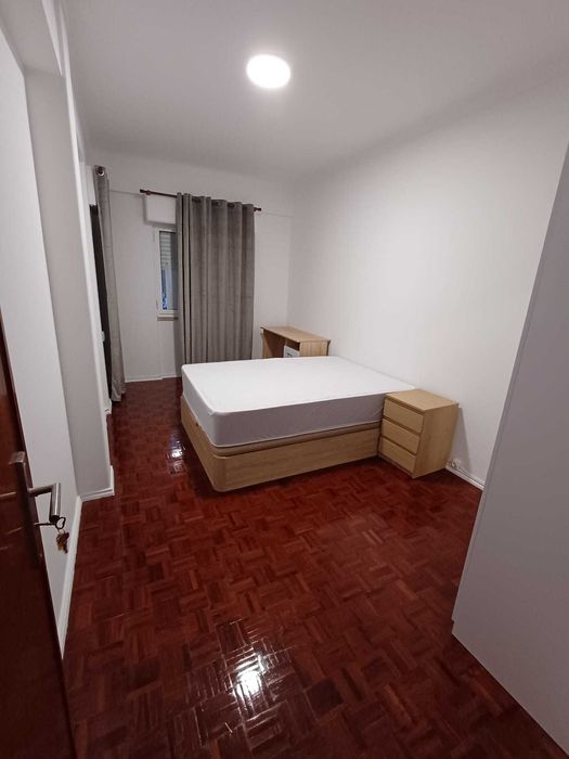Quartos para alugar