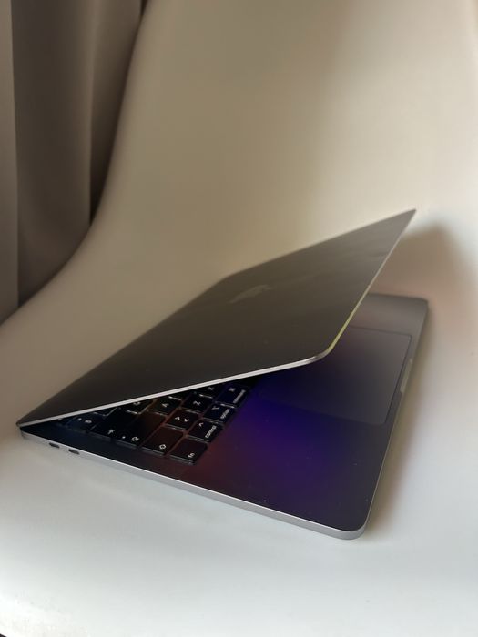 Apple Macbook Pro 13 A2289 i5 10-tej gen. 16Gb 1TB SSD Bat.169 cykli
