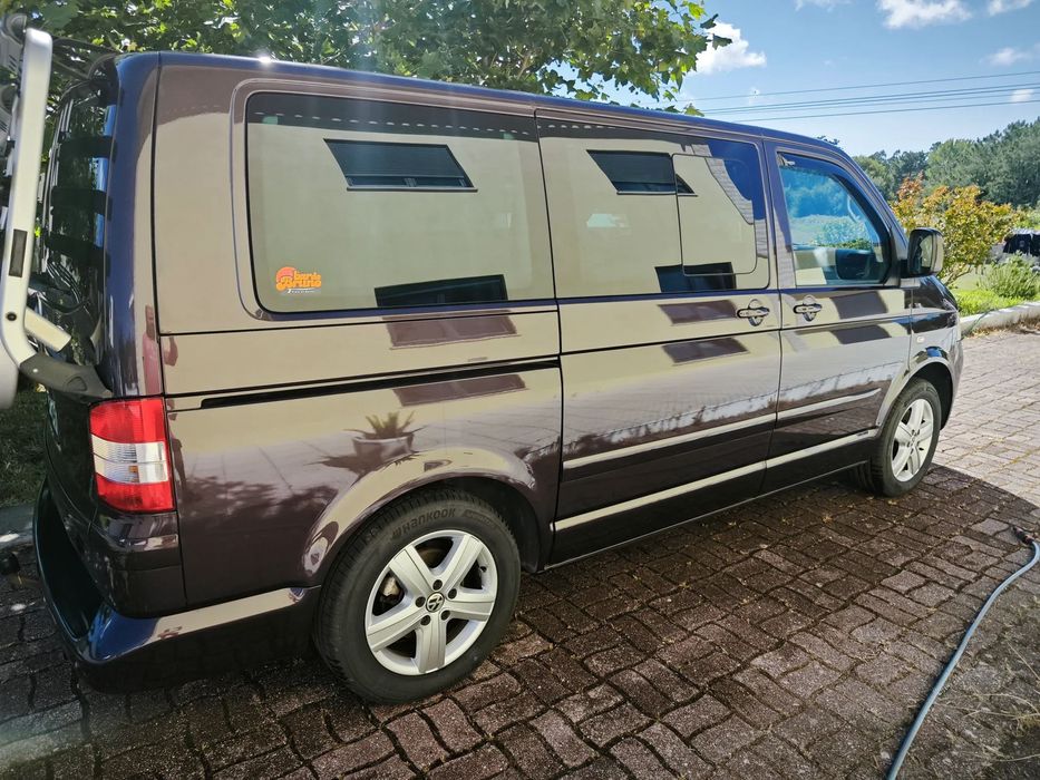 VW Multivan