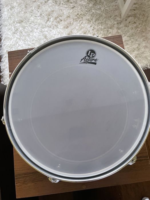 Тімбалес LP (Latin Percussion) aspire timbales