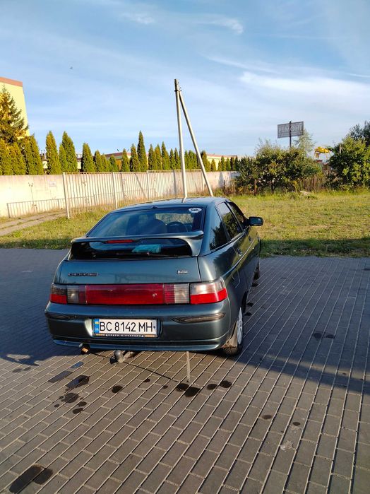 Продам авто ВАЗ 2112