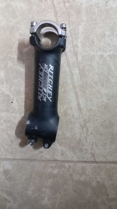 Avanço Ritchey WCS 110mm