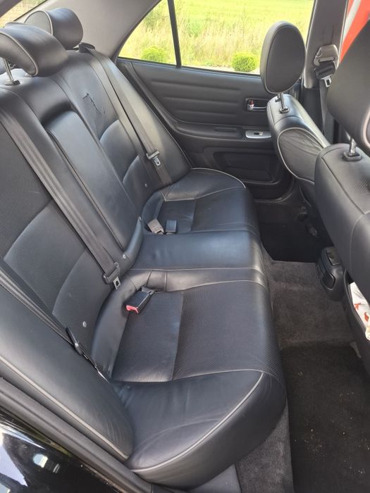 Lexus is200 sprzedam