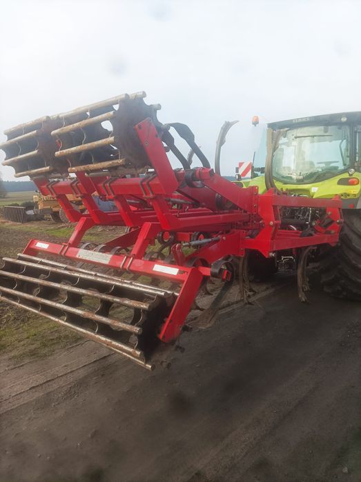 Kultywator ścierniskowy GROM,expom,gruber,unia, agregat uprawowy