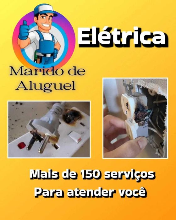 Pequenos reparos, grandes soluções