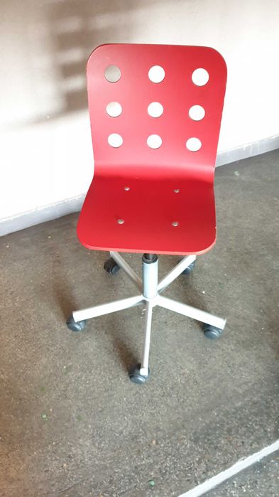 Biurko Narożne - Drewno