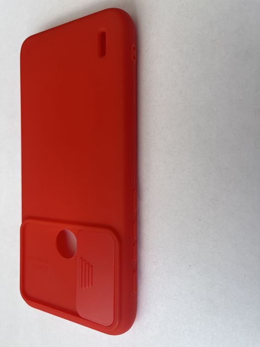 Etui na telefon Motorola Moto E7i Power slider