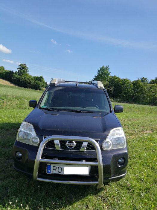 Sprzedam Nissan X-TRIAL II 2008