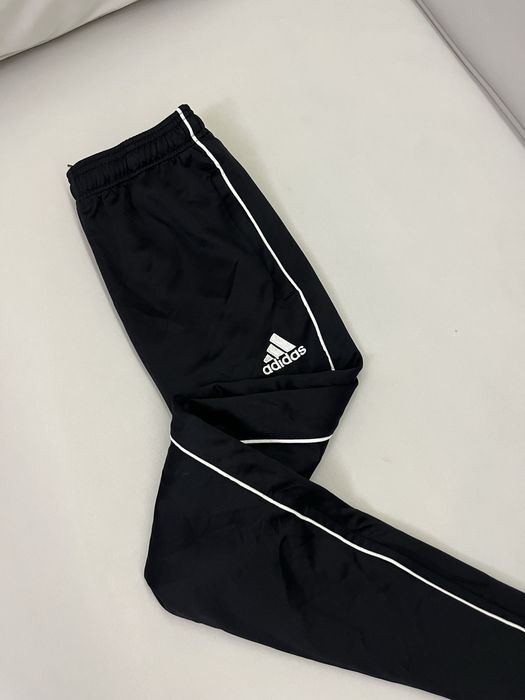 Спортивні штани adidas climalite climacool performance essentials ZNE