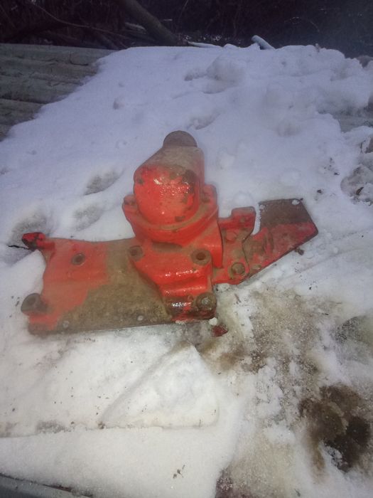 Перкінс а4.236 по запчастинах