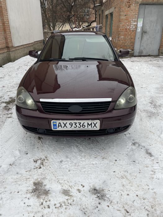 Продам ПРІОРЧІК 2008 рік