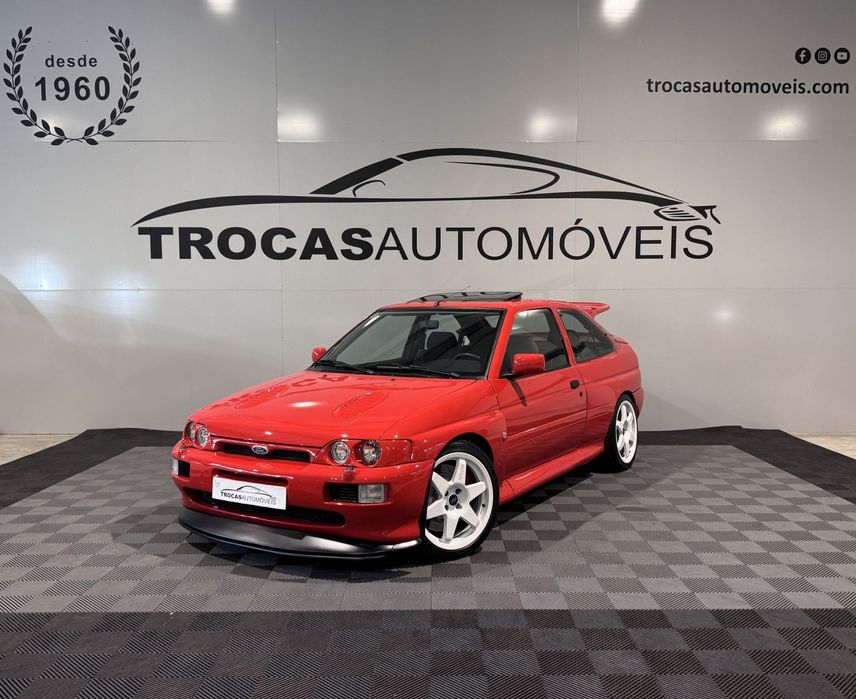Ford Escort 2.0i RS Cosworth
