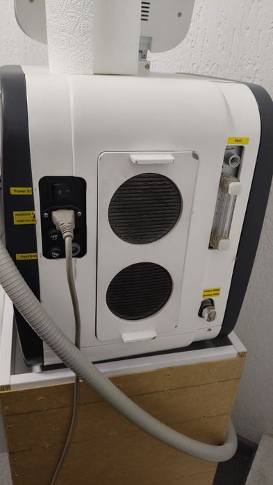 Діодний лазер medicalaser d-las 45