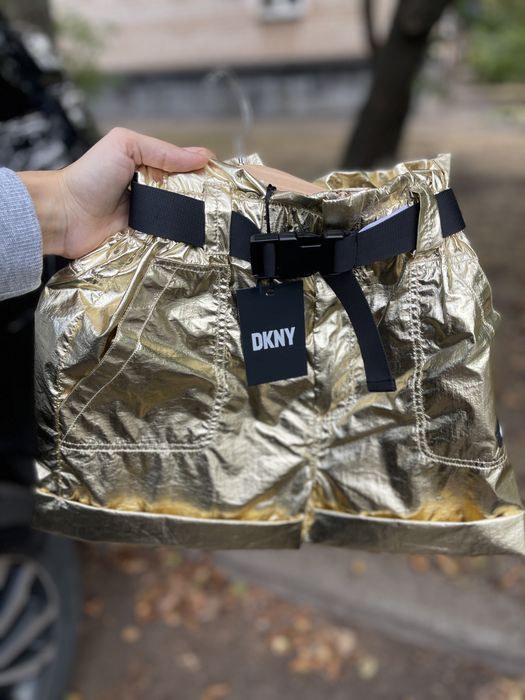 Куртка осіння - жакет/шорти DKNY 7-8 років