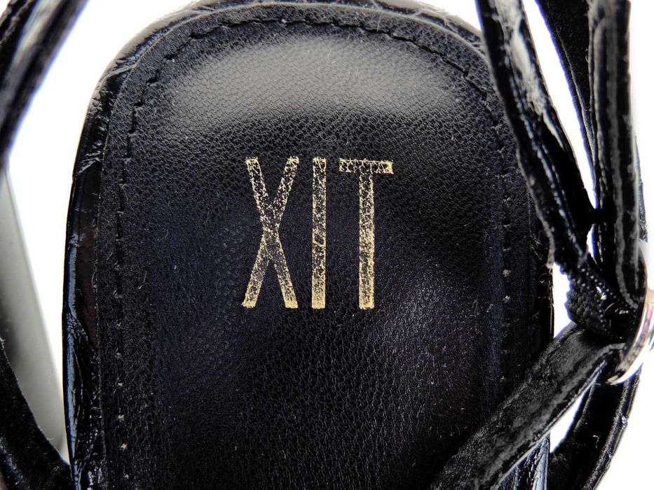 Sandałki "XIT" rozmiar 38