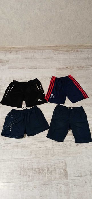 Шорты на мальчика, 128,152, 158