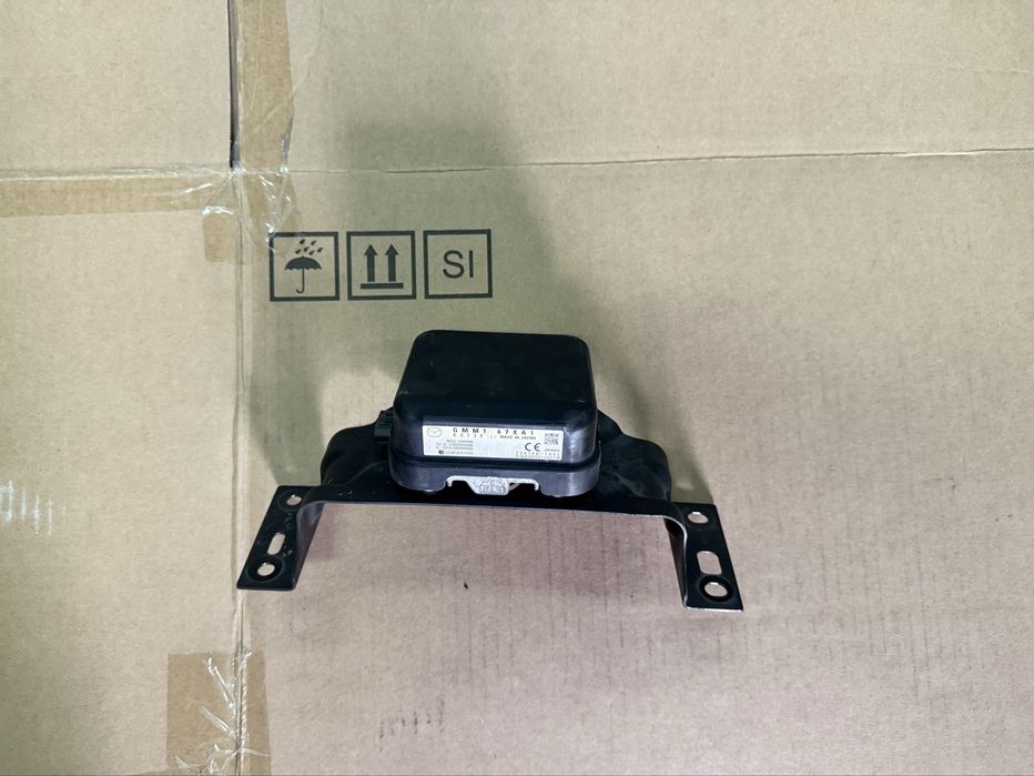 Mazda cx-3 cx-5 radar distronic GMM1167XA1