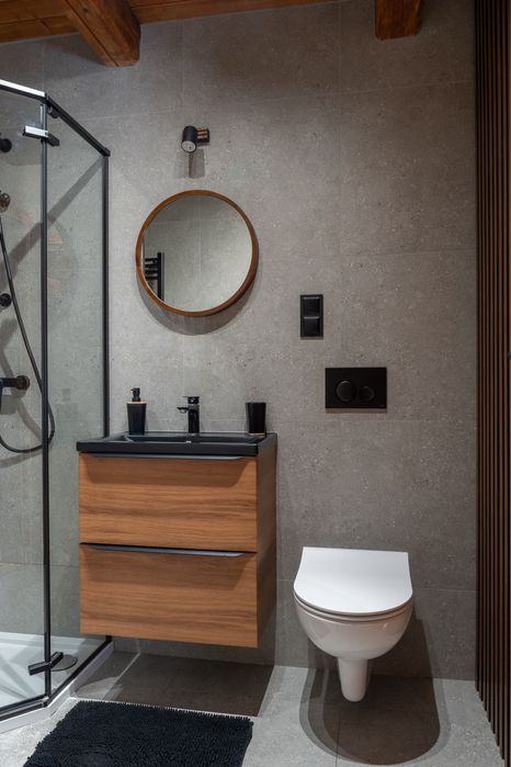 FERIE.Samodzielny Dom z bala,góry,jacuzzi,sauna, kominek,kulig,termy.