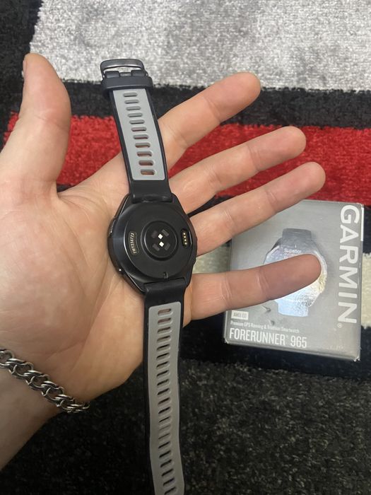 Продам Часы garmin 965