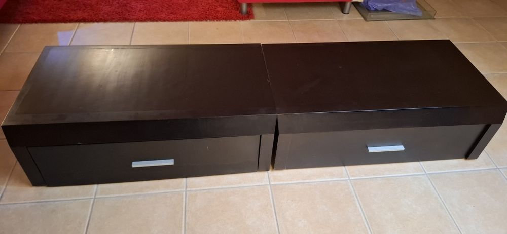 Movel Antarte wenge