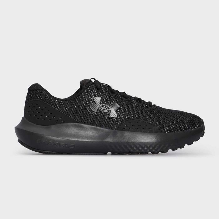 ‼️Кроссовки Under Armour Charged Surge 4 Assert 11 Оригинал! (3027000-002)