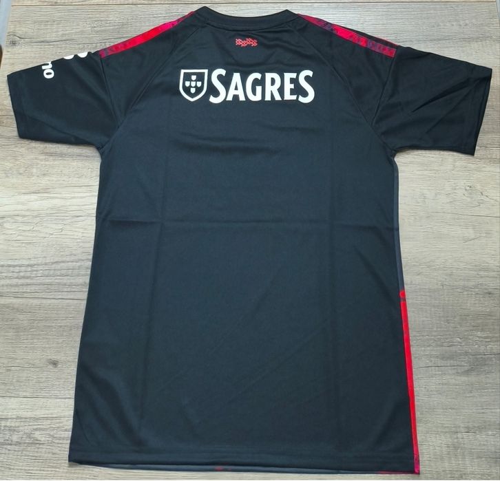 Camisola Benfica 26/27