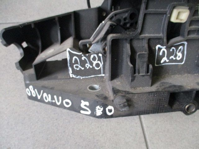 Seletor caixa velocidades VOLVO S80 I (TS, XY)