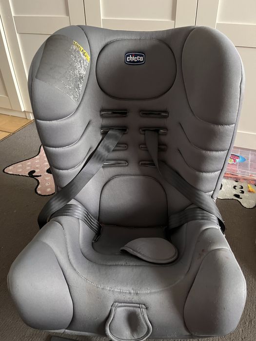 Fotelik Chicco 0-18kg