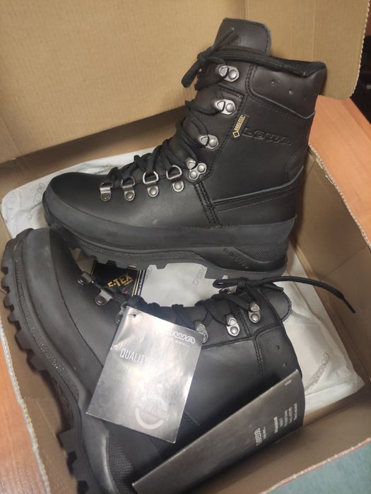 buty lowa mountain boot GTX 37,5