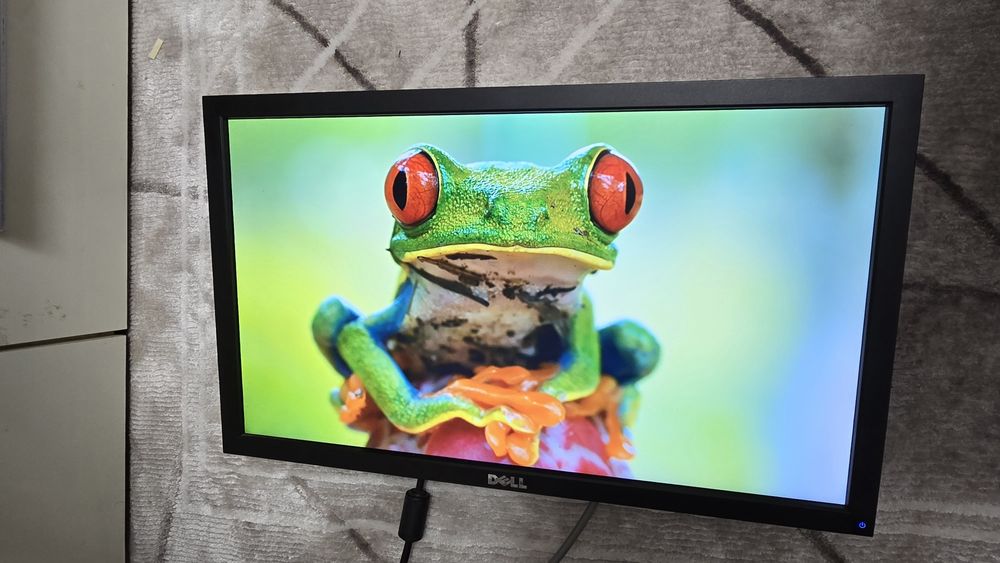 Монітор DELL E2211Hb FULLHD  без ніжки